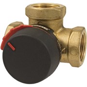 Трехходовой вентиль ESBE VRG 131