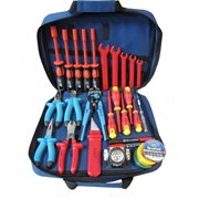 Набор электромонтера Юртэкс СВЯЗЬ-СТАНДАРТ