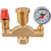 Группа безопасности котла Unipump 90776