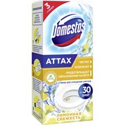 Стикер для унитаза Domestos 67047233
