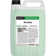 Моющее средство для стекол и зеркал PRO-BRITE WINDETA