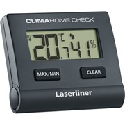 Точный термогигрометр Laserliner ClimaHome-Check
