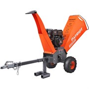 Бензиновый измельчитель PATRIOT PT SB200 E