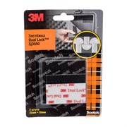 Застежка 3М 3550SJ