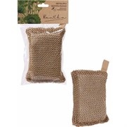 Мочалка Banika Брикет