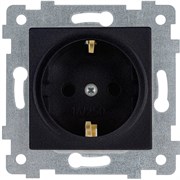 Одноместной механизм розетки Кунцево-Электро аксиома