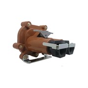 Пост кнопочный ООО ЭТК КУ-92 1ExdIIBT5