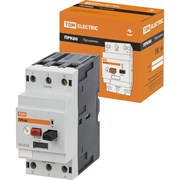 Пускатель TDM ELECTRIC ПРК80-63