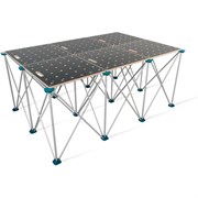 Складной стол верстак Lossew Ant