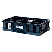 Ящик-органайзер HILST Indoor Box 100 Flex