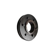 Торообразная полумуфта под втулку iskra (PHEF90HTBFLG)