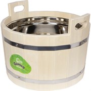 Ушат Банная линия 12-436