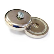 Магнитное крепление Проф-магнит PMYP-B-32