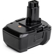 Аккумулятор для DeWalt TopOn TOP-PTGD-DEW-18-3.0