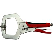 Ручной зажим ARMA РЗФ-11,0