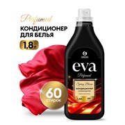 Кондиционер-ополаскиватель для белья концентрат гипоаллергенный 1,8л GRASS EVA "Spring bloom", 125991