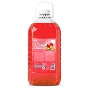 Мыло жидкое 5л GRASS MILANA "FRESH FRUITS"(Свежие фрукты), ПЭТ, 125806