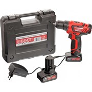 Аккумуляторная дрель шуруповерт Felisatti ДА-14.4ЭР