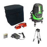 Построитель лазерных плоскостей Zitrek LL1V1H