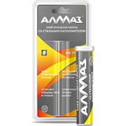 Холодная сварка для стали Алмаз AZ-0034