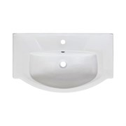 Мебельный умывальник Rosa Элеганс 75