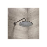 Верхняя круглая душевая насадка IDDIS Optima home