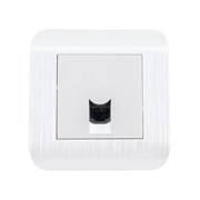 Компьютерная розетка Luxar Deco