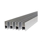 Соединительных комплект профилей для грядок 10мм Сотка PROF H_054