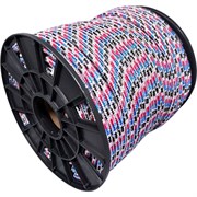 Плетеный полипропиленовый шнур ООО Оптхозторг 58101001