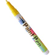 Маркер-краска по металлу Flysea Paint Marke