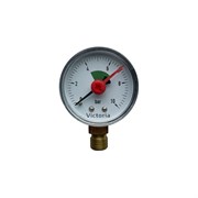 Вертикальный манометр Victoria 27-510
