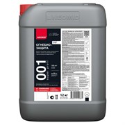 Огнебиозащитный состав NEOMID 001 Super Proff- I группа+КМ1 (12 кг)