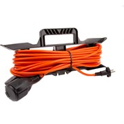 Удлинитель на рамке Атлант 40222