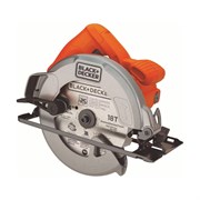 Дисковая пила Black+Decker CS1004