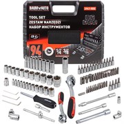 Набор инструментов BaumAuto BM-4941-5DS(57675)