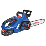 Цепная пила Витязь аккумуляторная бесщеточная пц-а-320-12