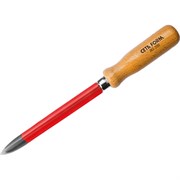 Полый трехгранный шабер Ceta Form J82-150