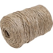 Льняной крученый шпагат truEnergy 12562
