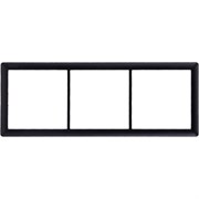 Трехпостовая рамка CGSS Практика