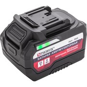 Аккумуляторная батарея для BBIW342400, BBIW012400 THORVIK BR4