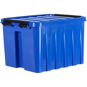 Контейнер с крышкой HONEYCOMB M-003-00.06n