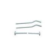 Кронштейн для радиатора RM KDR-170