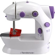 Портативная швейная машина TENDENZA TZ-SM001