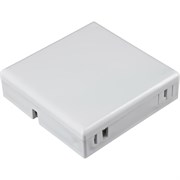 Оптическая розетка AQUA WORK ро-1