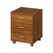 Выкатная тумба Комфорт-Питер Бюджет 2556-Р (402952) 190