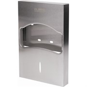 Диспенсер для покрытий на унитаз LAIMA PROFESSIONAL INOX