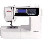 Швейная машина JANOME 4120QDC