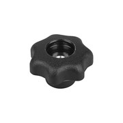 Звездообразная рукоятка KIPP K0155.5121.2