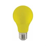 Светодиодная цветная лампа HOROZ ELECTRIC SPECTRA