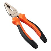 Комбинированные плоскогубцы ЕРМАК Никель